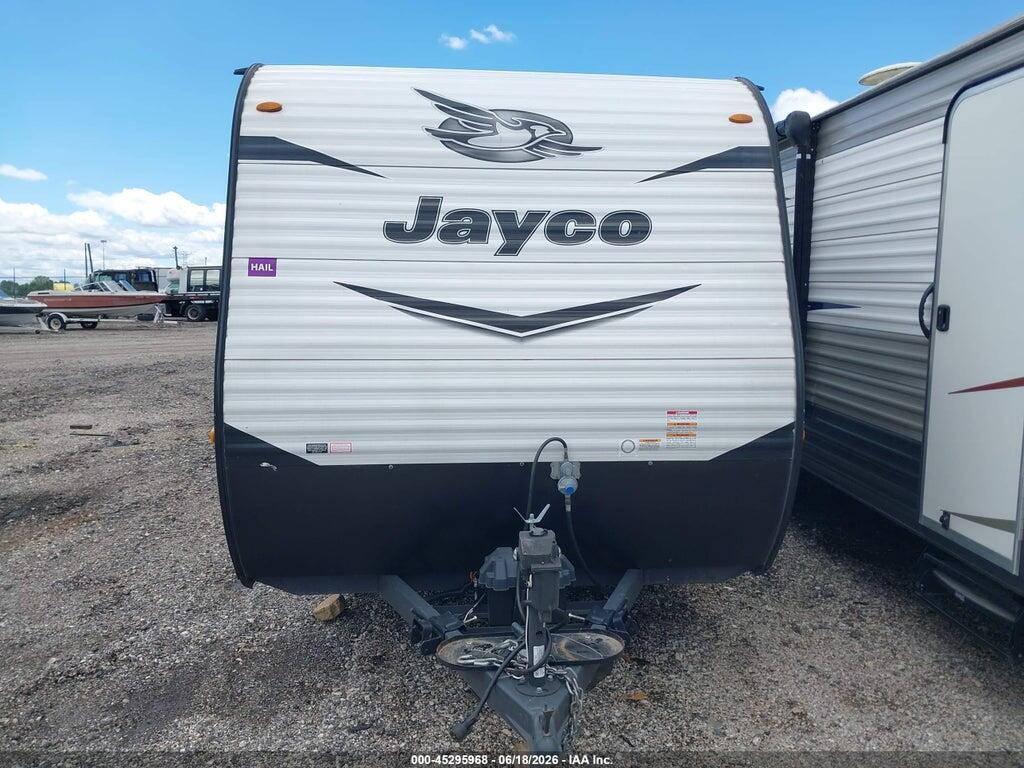 1UJBJ0AJ2N17A1228 2022 JAYCO OTHER photo no. 7