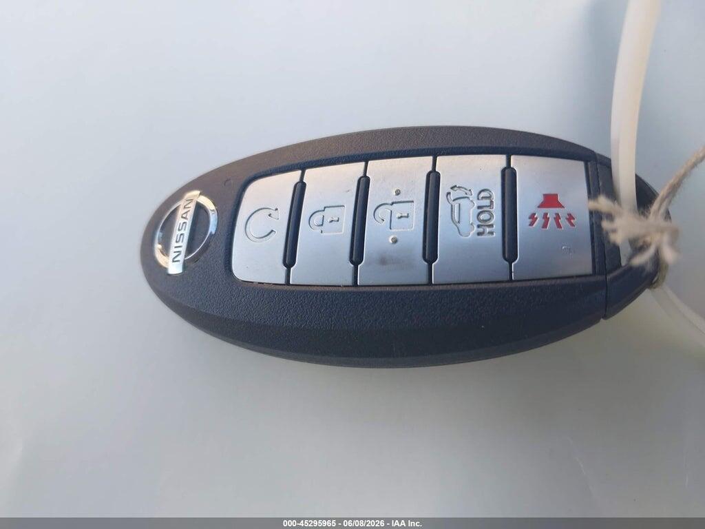 5N1AT2MV2LC770597 2020 NISSAN ROGUE photo no. 11