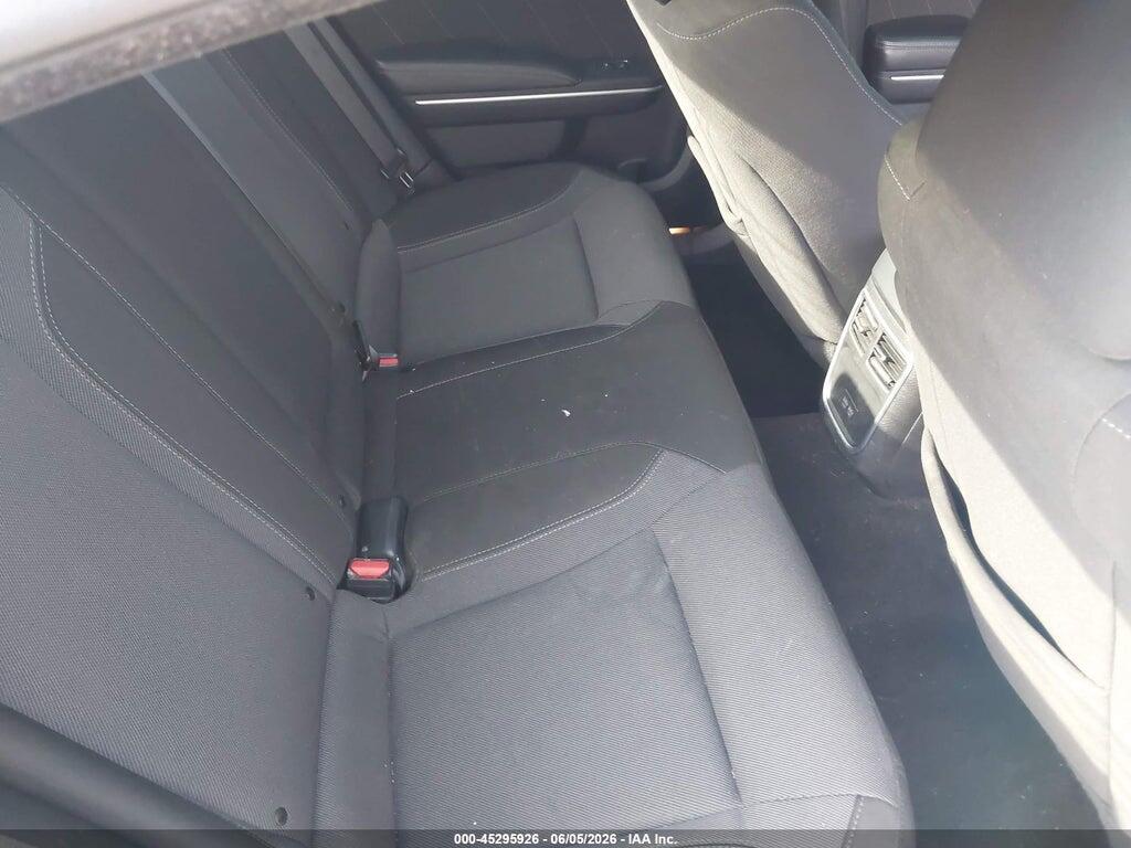 2C3CDXBG3NH143133 2022 DODGE CHARGER photo no. 8