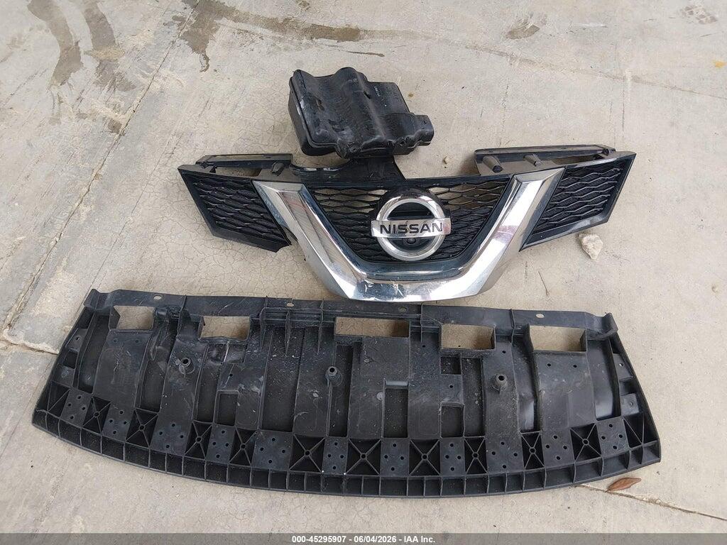 KNMAT2MT2GP626338 2016 NISSAN ROGUE photo no. 12