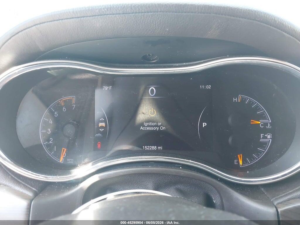 1C4RJFCT3EC190900 2014 JEEP GRAND CHEROKEE photo no. 7