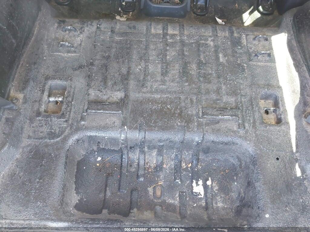 1J4FA24197L217460 2007 JEEP WRANGLER photo no. 12