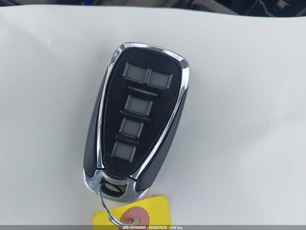 1G1ZD5ST9KF121389 2019 CHEVROLET MALIBU photo no. 11
