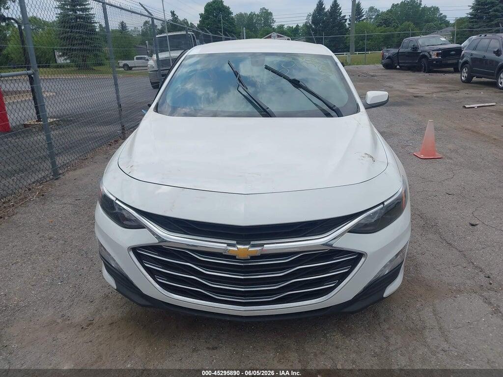 1G1ZD5ST9KF121389 2019 CHEVROLET MALIBU photo no. 12