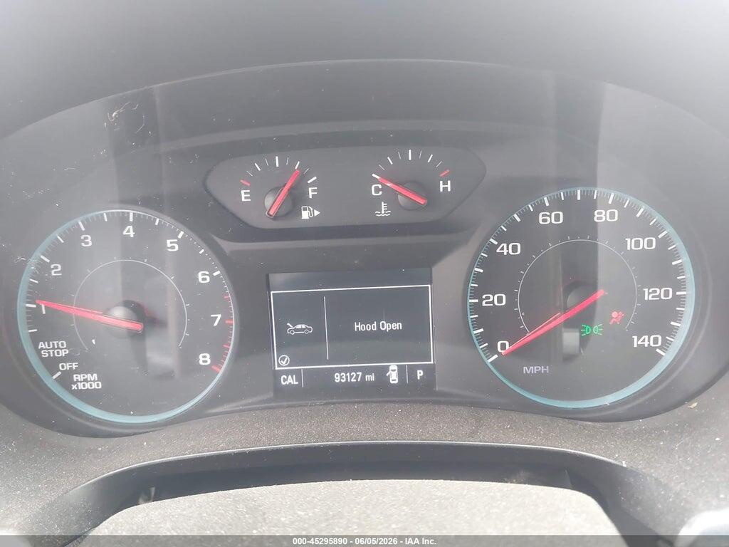 1G1ZD5ST9KF121389 2019 CHEVROLET MALIBU photo no. 7