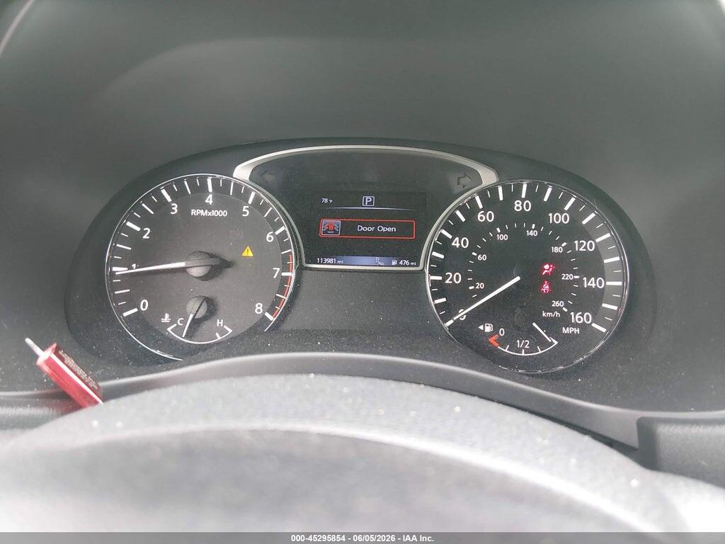 5N1DR2MN2HC902079 2017 NISSAN PATHFINDER photo no. 7
