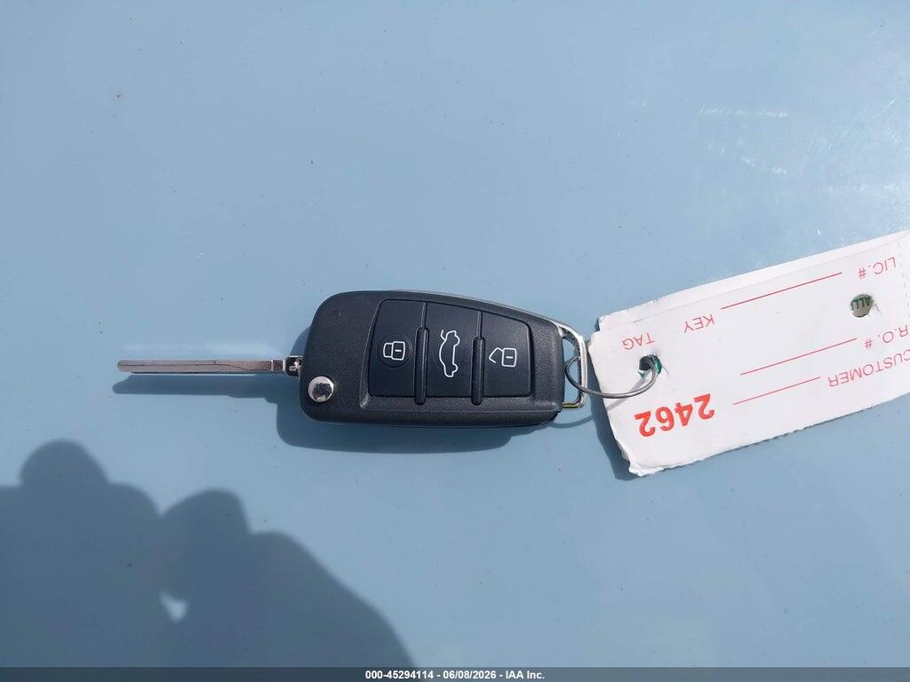 3VWJP7ATXCM657842 2012 VOLKSWAGEN BEETLE photo no. 11