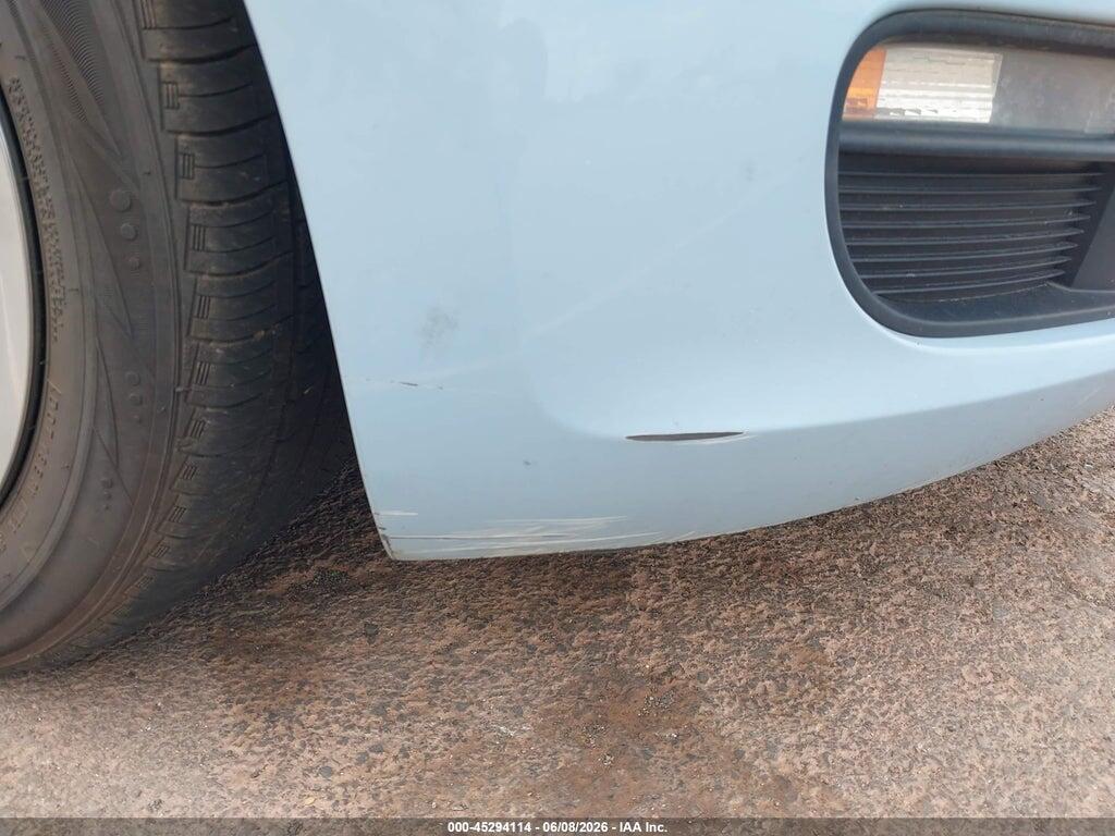 3VWJP7ATXCM657842 2012 VOLKSWAGEN BEETLE photo no. 12