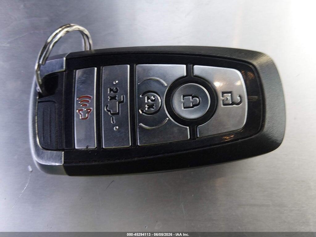 1FTFW1E83NKE24605 2022 FORD F-150 photo no. 11