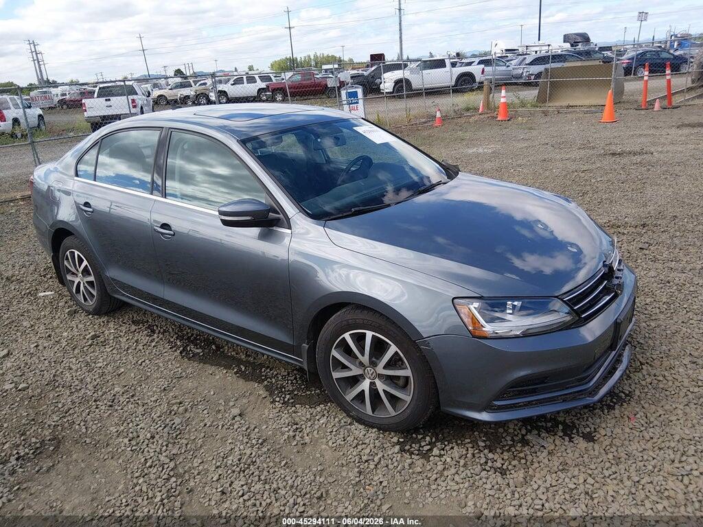 3VWDB7AJ0HM315656 2017 VOLKSWAGEN JETTA photo no. 1