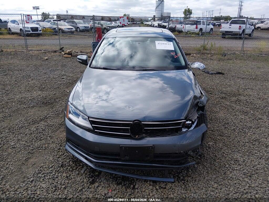 3VWDB7AJ0HM315656 2017 VOLKSWAGEN JETTA photo no. 12