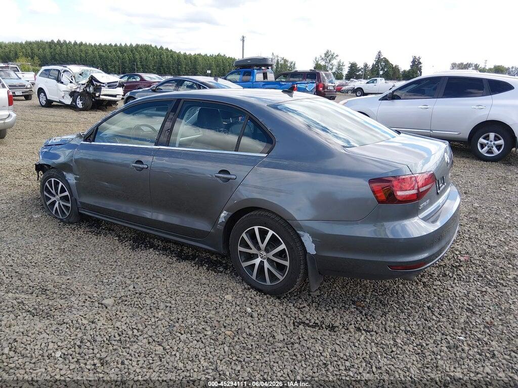 3VWDB7AJ0HM315656 2017 VOLKSWAGEN JETTA photo no. 3
