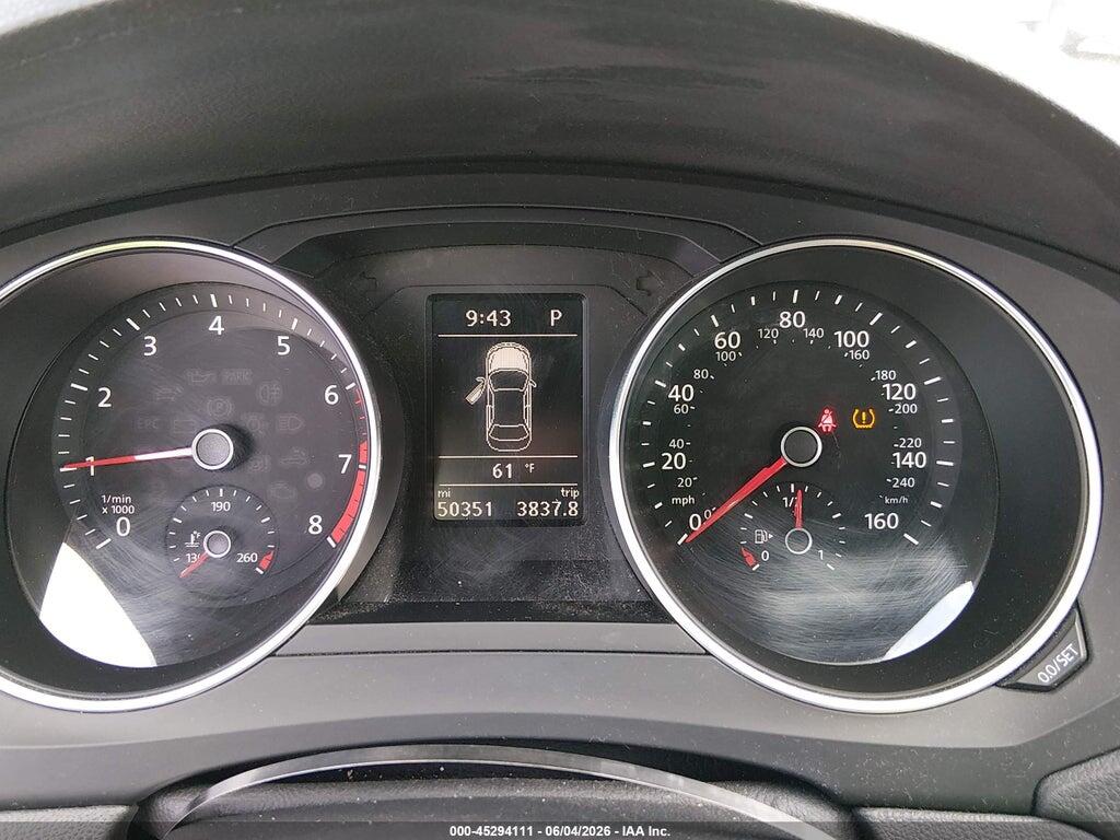 3VWDB7AJ0HM315656 2017 VOLKSWAGEN JETTA photo no. 7