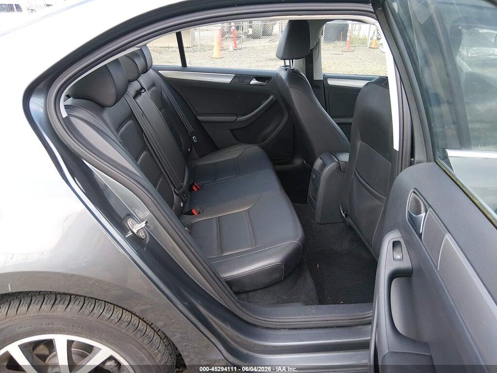 3VWDB7AJ0HM315656 2017 VOLKSWAGEN JETTA photo no. 8