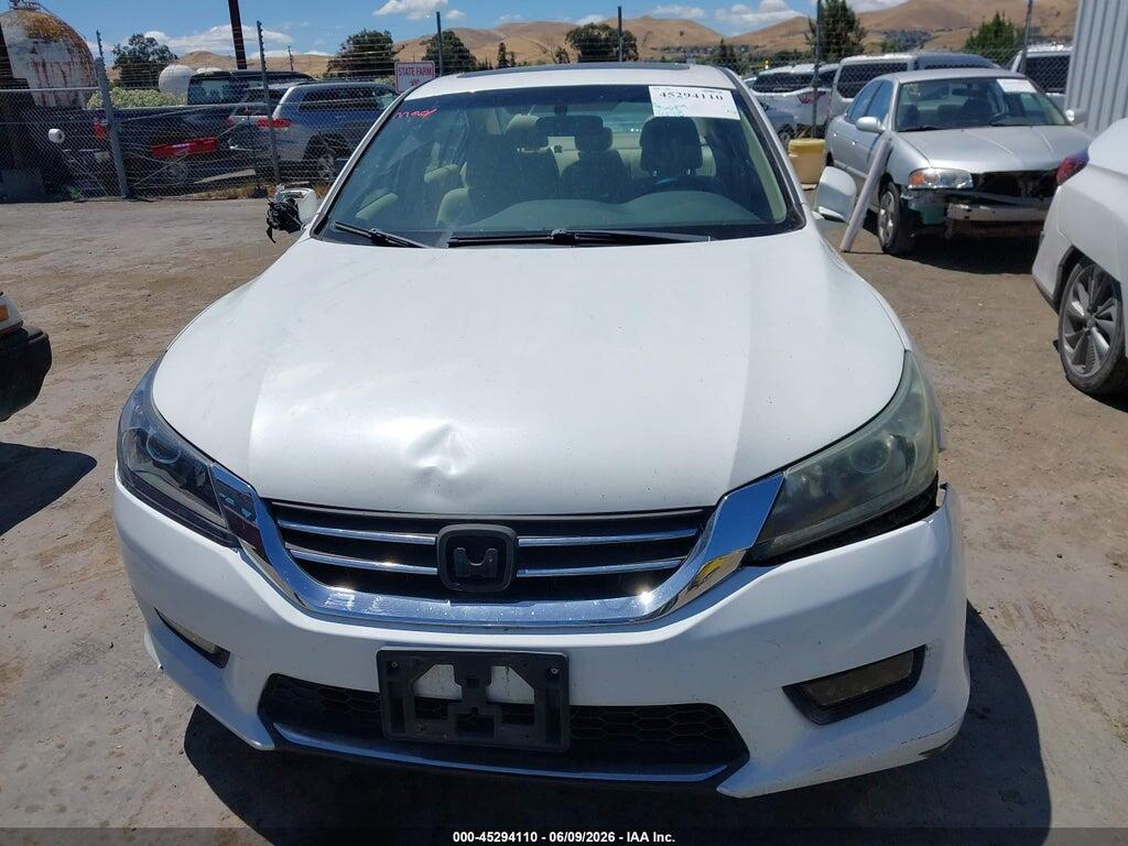 1HGCR2F75FA068527 2015 HONDA ACCORD photo no. 12