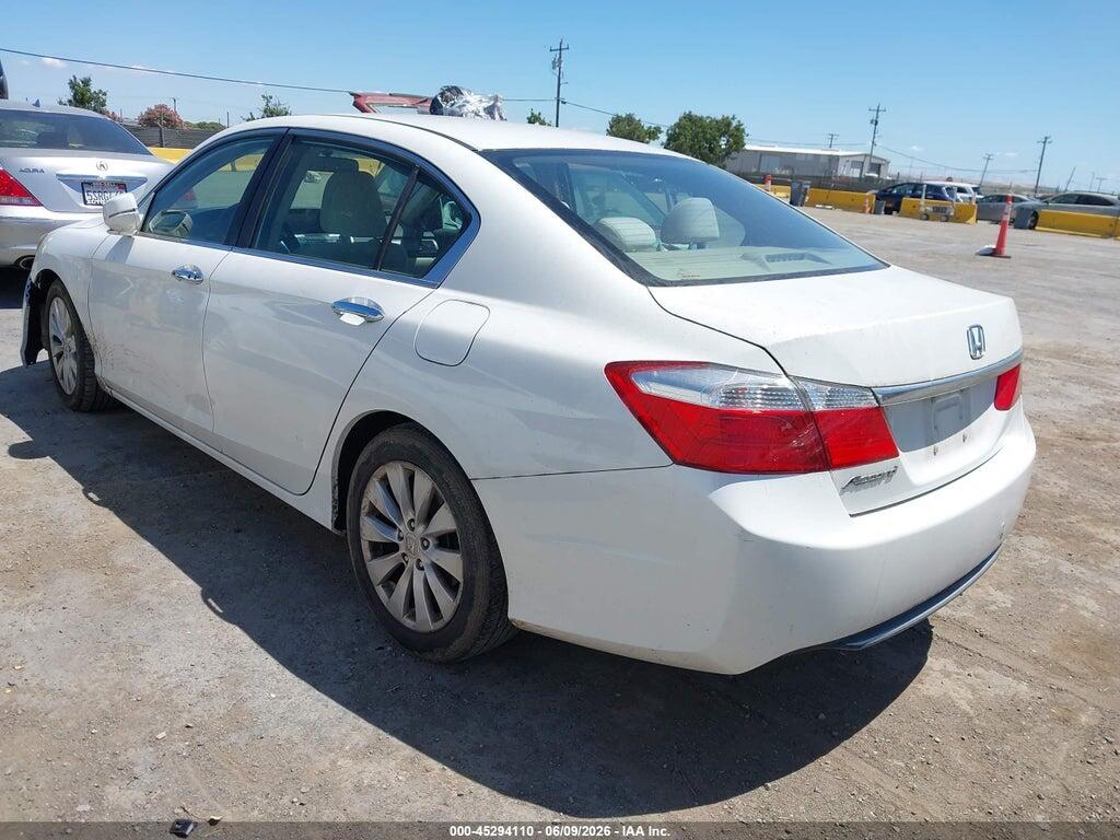1HGCR2F75FA068527 2015 HONDA ACCORD photo no. 3