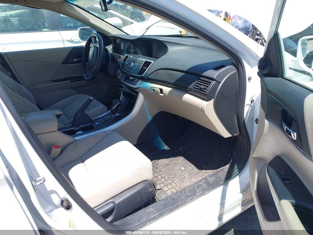 1HGCR2F75FA068527 2015 HONDA ACCORD photo no. 5