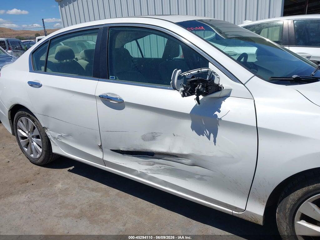 1HGCR2F75FA068527 2015 HONDA ACCORD photo no. 6