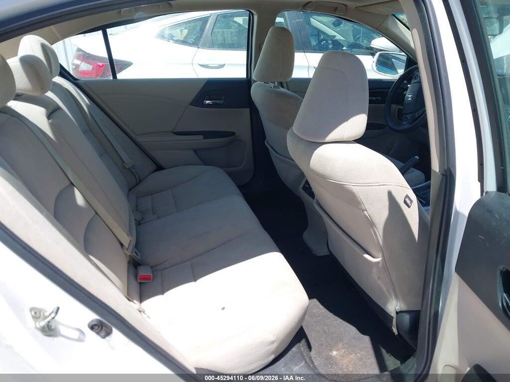1HGCR2F75FA068527 2015 HONDA ACCORD photo no. 8