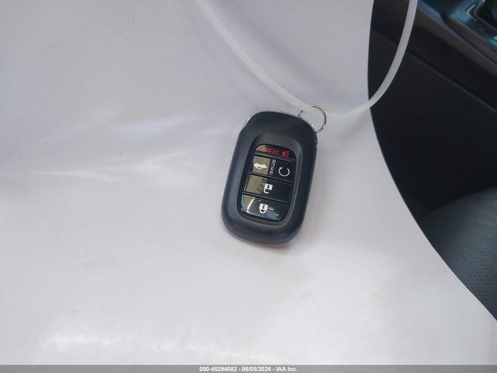 2HGFE4F8XSH347576 2025 HONDA CIVIC HYBRID photo no. 11