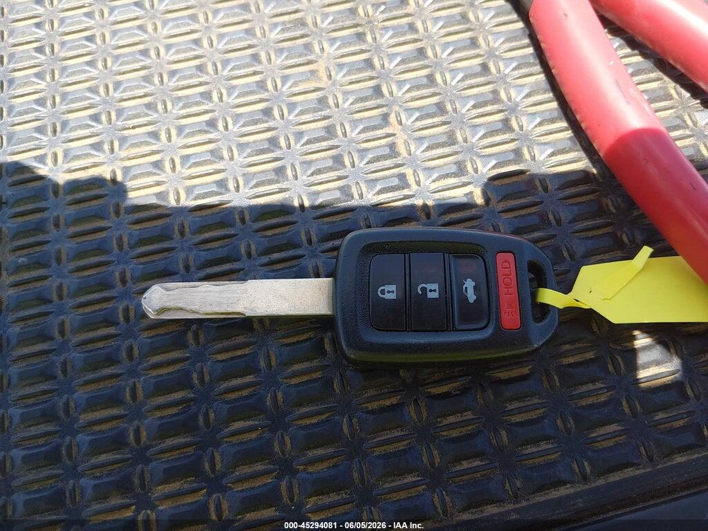 2HGFC2F66KH502505 2019 HONDA CIVIC photo no. 11