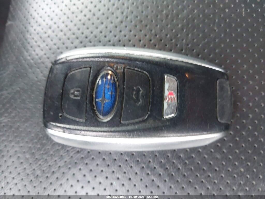 JF1VA1N6XG8828418 2016 SUBARU WRX photo no. 11
