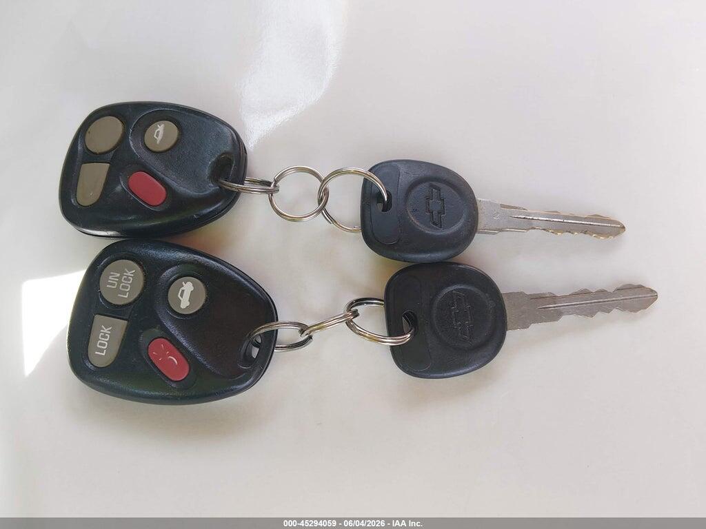 2G1WF55E129173411 2002 CHEVROLET IMPALA photo no. 11