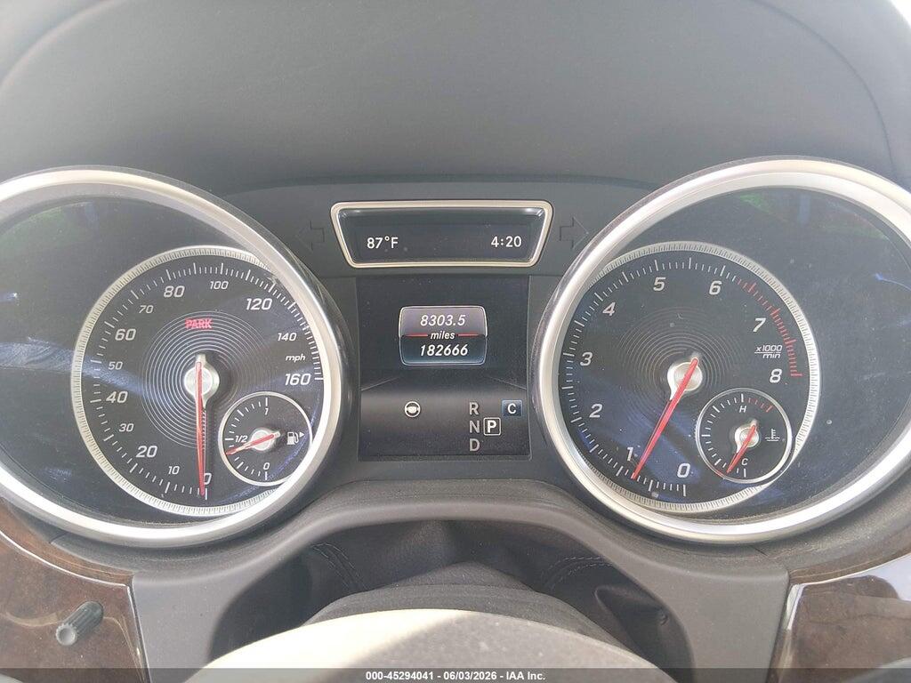 4JGDF6EE1JB065304 2018 MERCEDES-BENZ GLS 450 photo no. 7