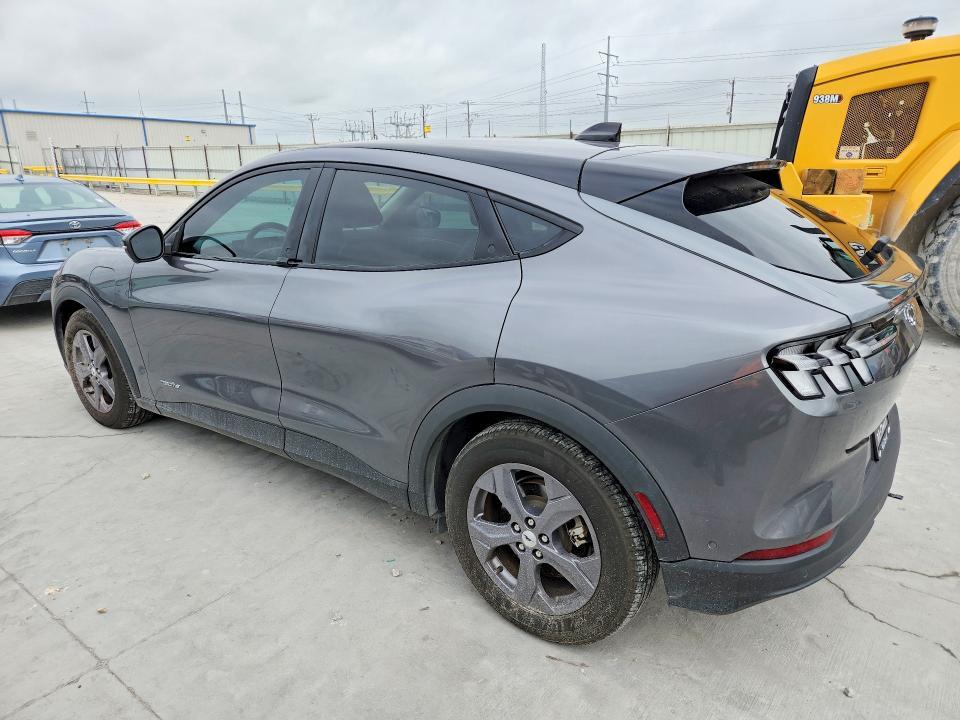 2023 FORD MUSTANG MACH-E SELECT — Фото 2 из 13