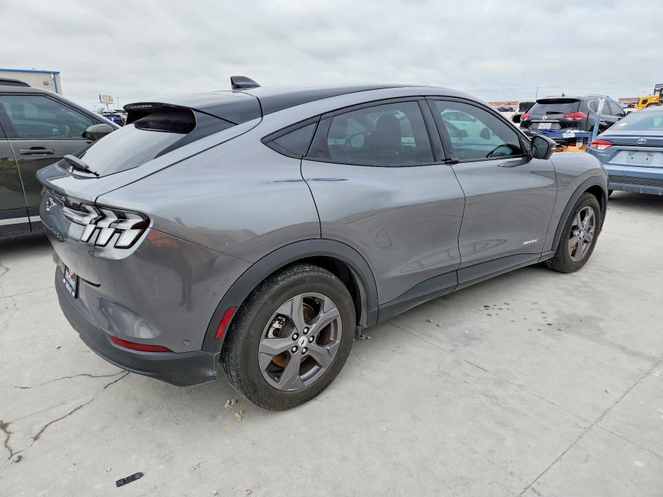 2023 FORD MUSTANG MACH-E SELECT — Фото 3 из 13