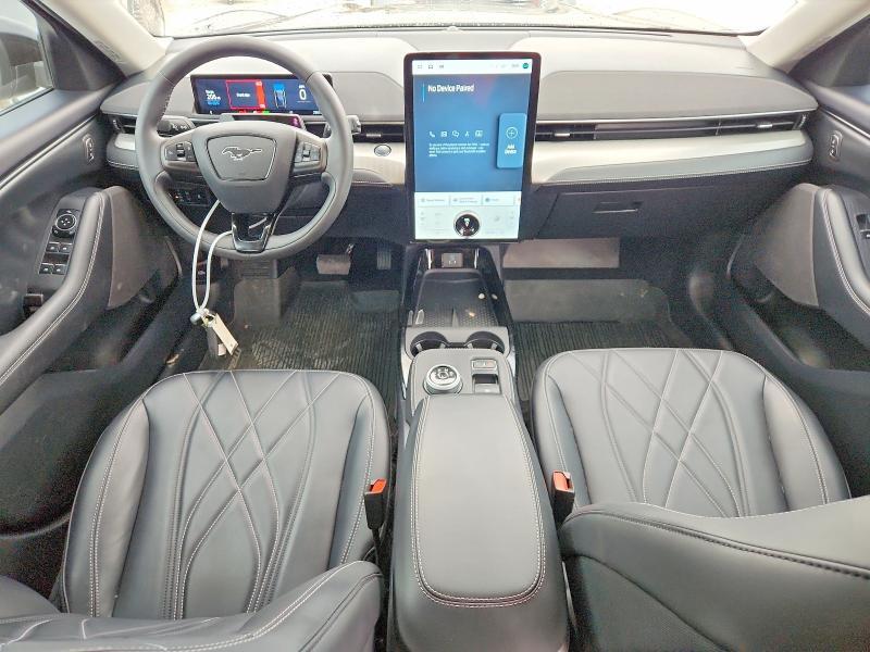 2023 FORD MUSTANG MACH-E SELECT — Фото 8 из 13