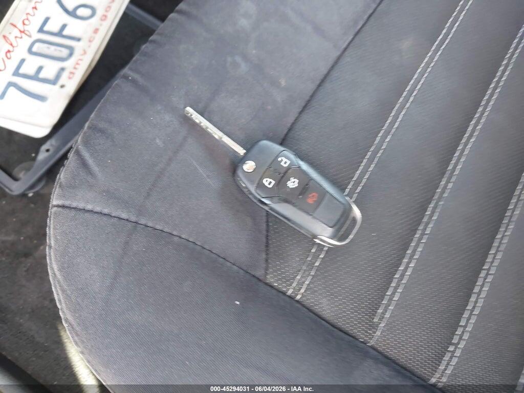 3FA6P0H76ER284593 2014 FORD FUSION photo no. 11