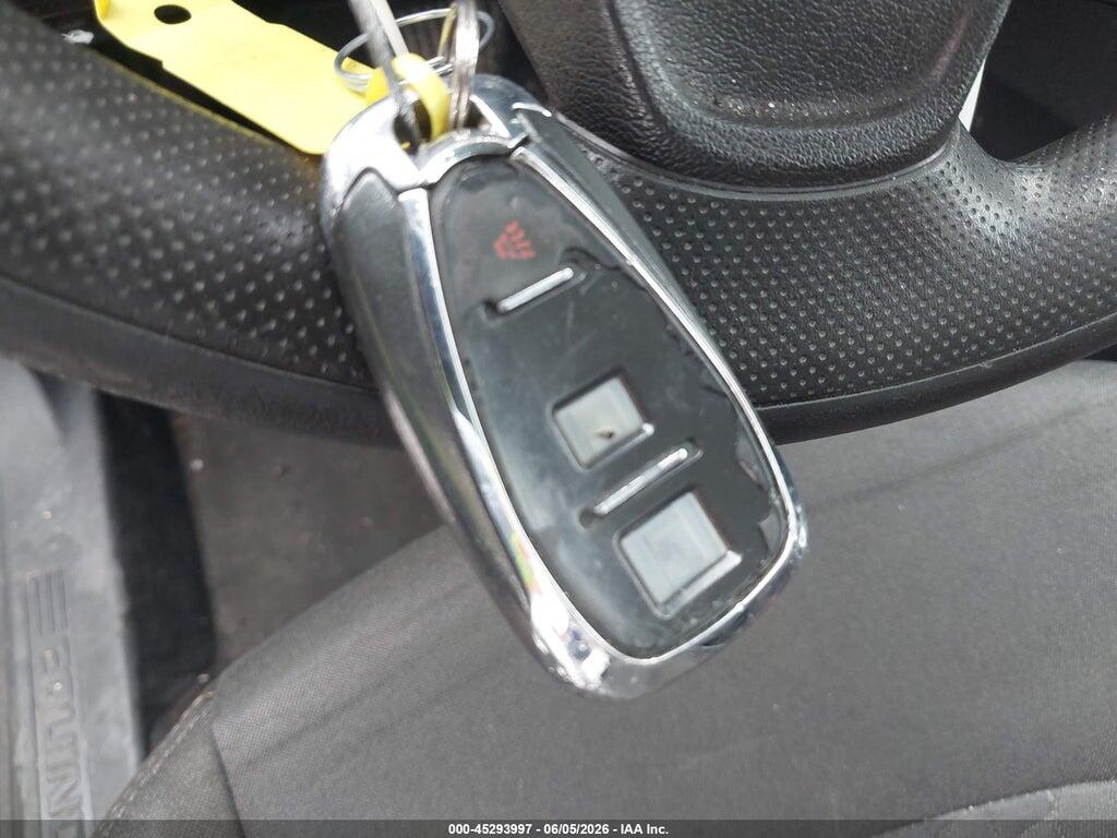 3GNAXKEV8MS101065 2021 CHEVROLET EQUINOX photo no. 11