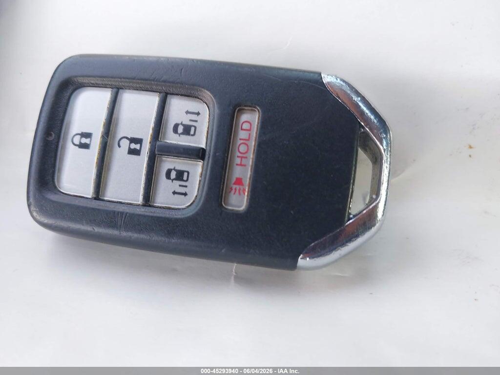5FNRL5H33GB090136 2016 HONDA ODYSSEY photo no. 11