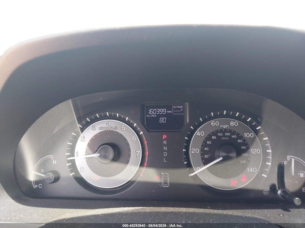 5FNRL5H33GB090136 2016 HONDA ODYSSEY photo no. 7