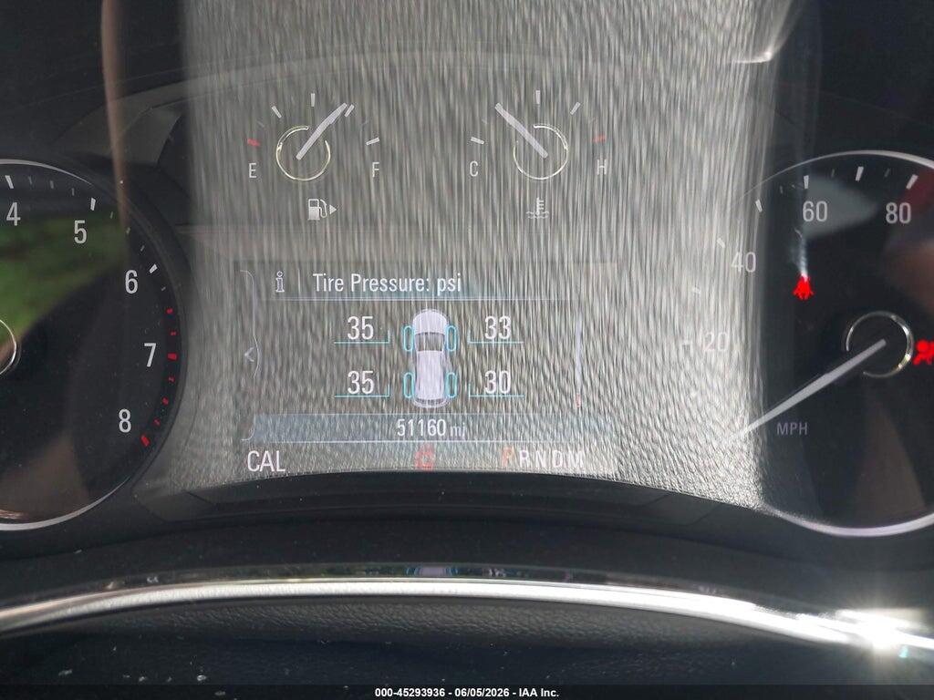 KL4CJASB7LB058995 2020 BUICK ENCORE photo no. 7