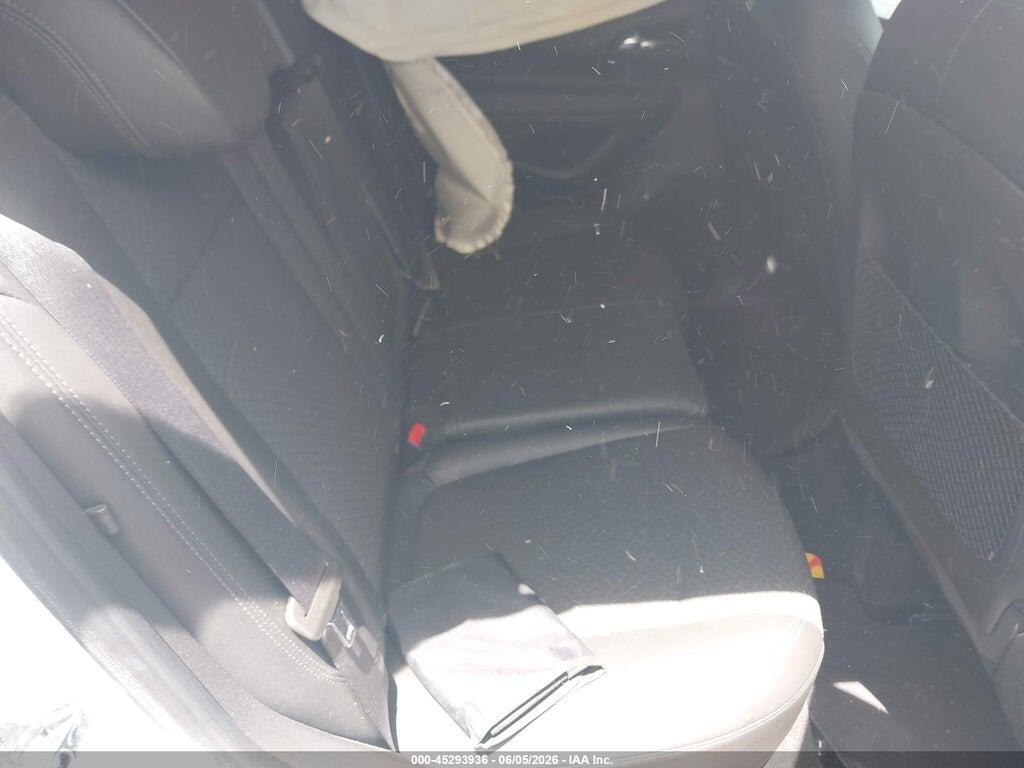 KL4CJASB7LB058995 2020 BUICK ENCORE photo no. 8