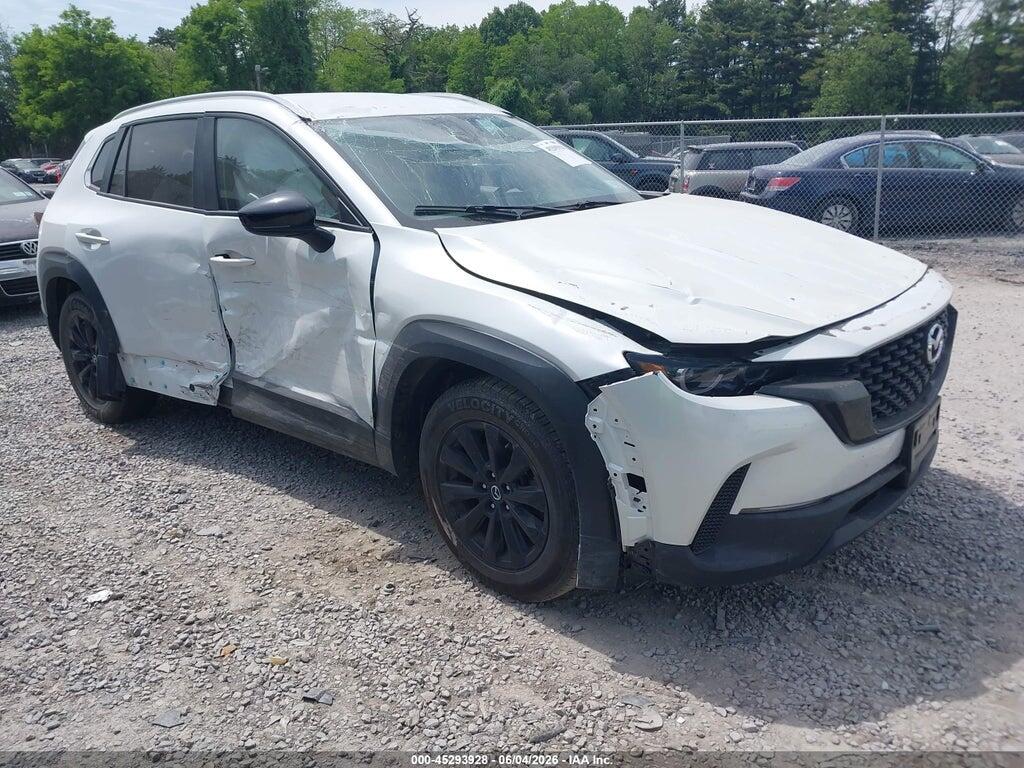 7MMVABBM2RN181293 2024 MAZDA CX-50 photo no. 1