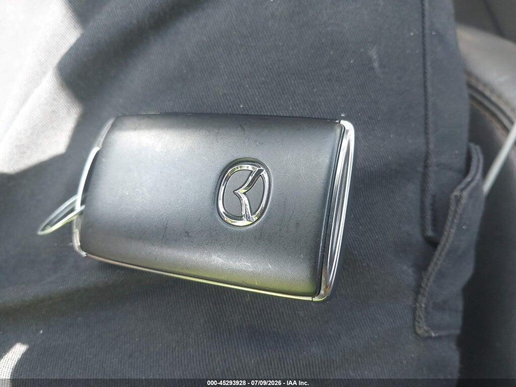 7MMVABBM2RN181293 2024 MAZDA CX-50 photo no. 11