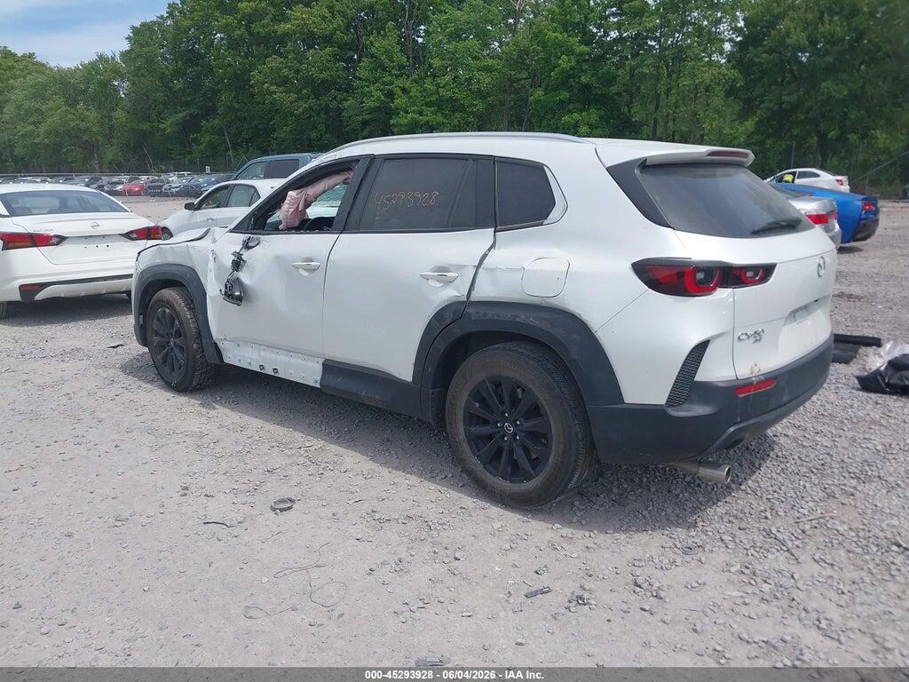 7MMVABBM2RN181293 2024 MAZDA CX-50 photo no. 3