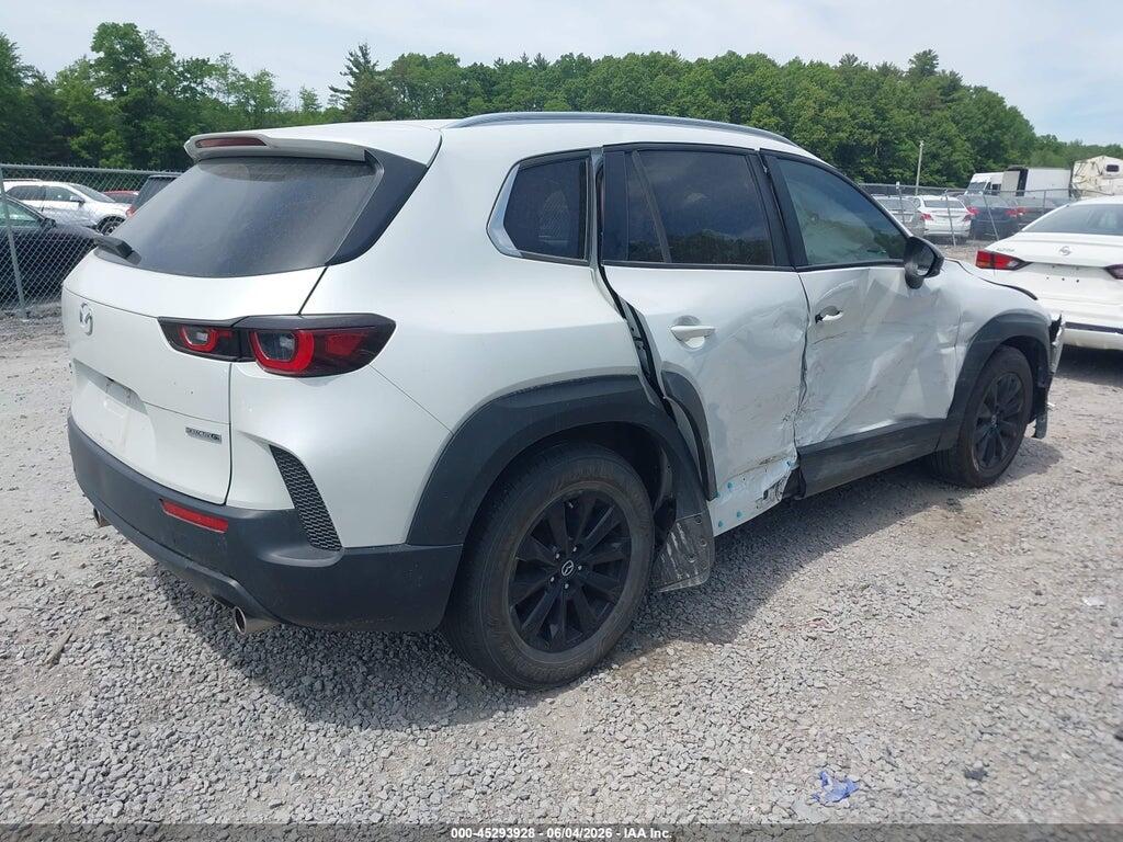 7MMVABBM2RN181293 2024 MAZDA CX-50 photo no. 4