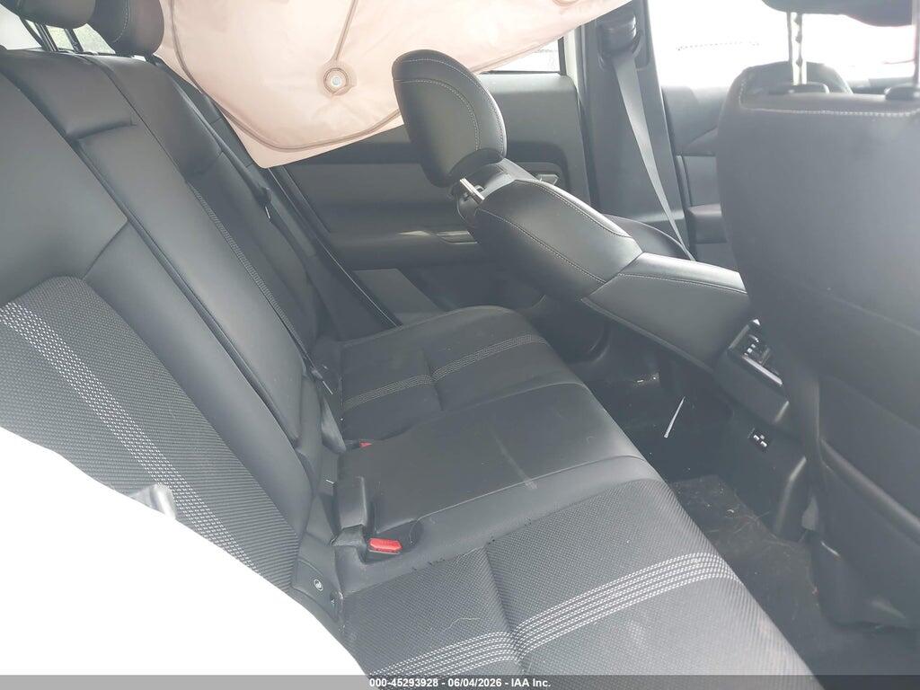 7MMVABBM2RN181293 2024 MAZDA CX-50 photo no. 8