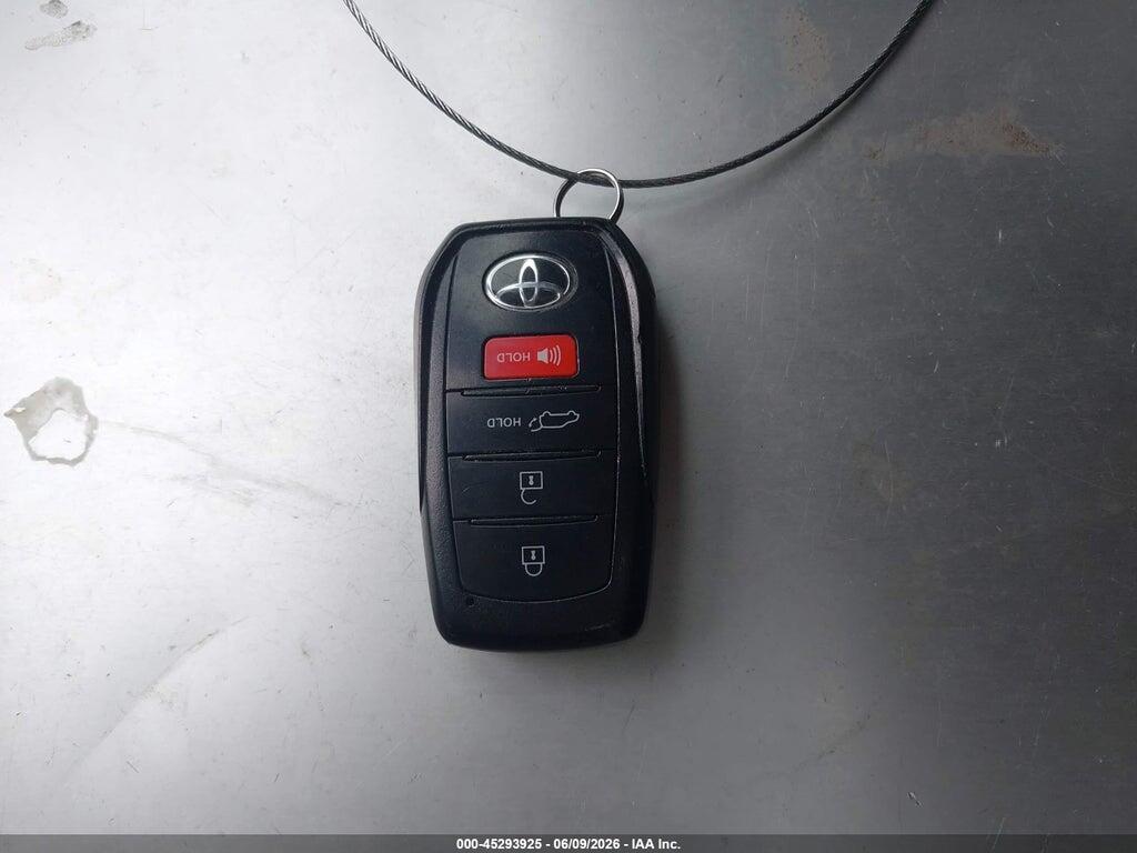 JTEAAAAH2RJ162954 2024 TOYOTA VENZA photo no. 11
