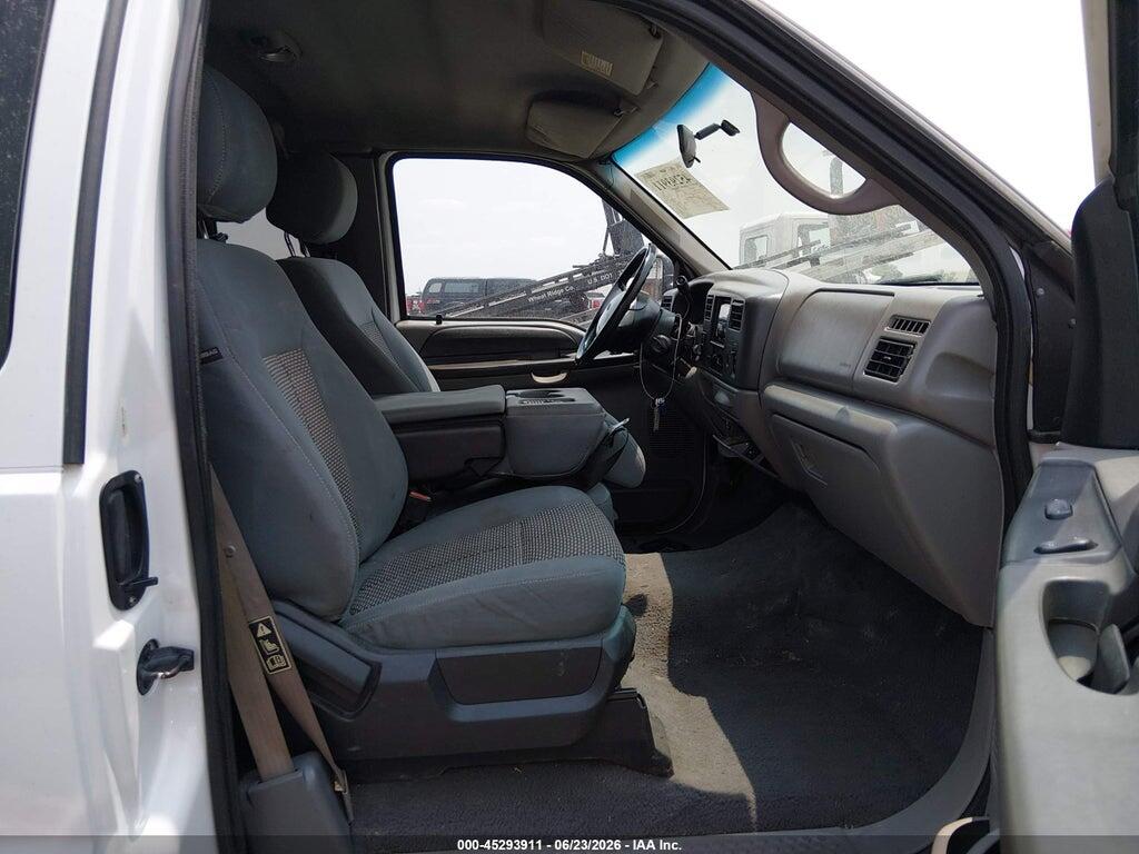 1FTNX21F3YEB97017 2000 FORD F-250 photo no. 5