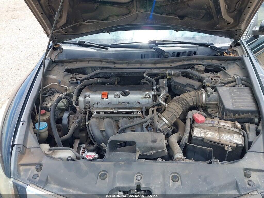 1HGCP2F84BA074909 2011 HONDA ACCORD photo no. 10