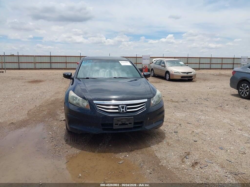 1HGCP2F84BA074909 2011 HONDA ACCORD photo no. 12