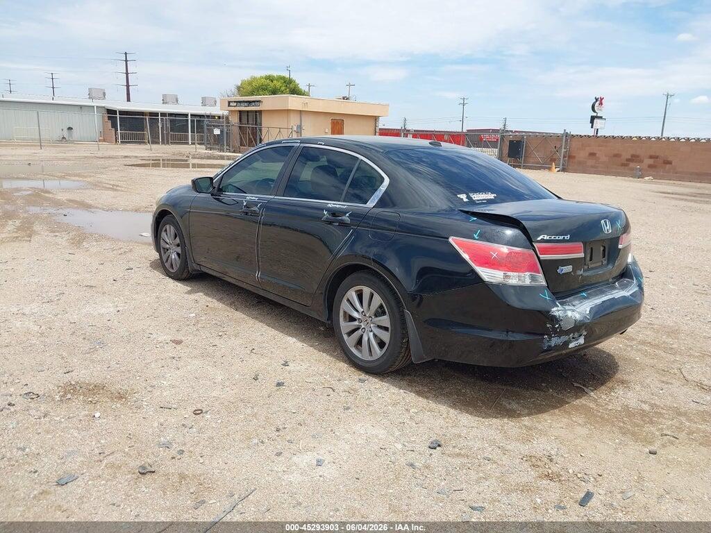 1HGCP2F84BA074909 2011 HONDA ACCORD photo no. 3