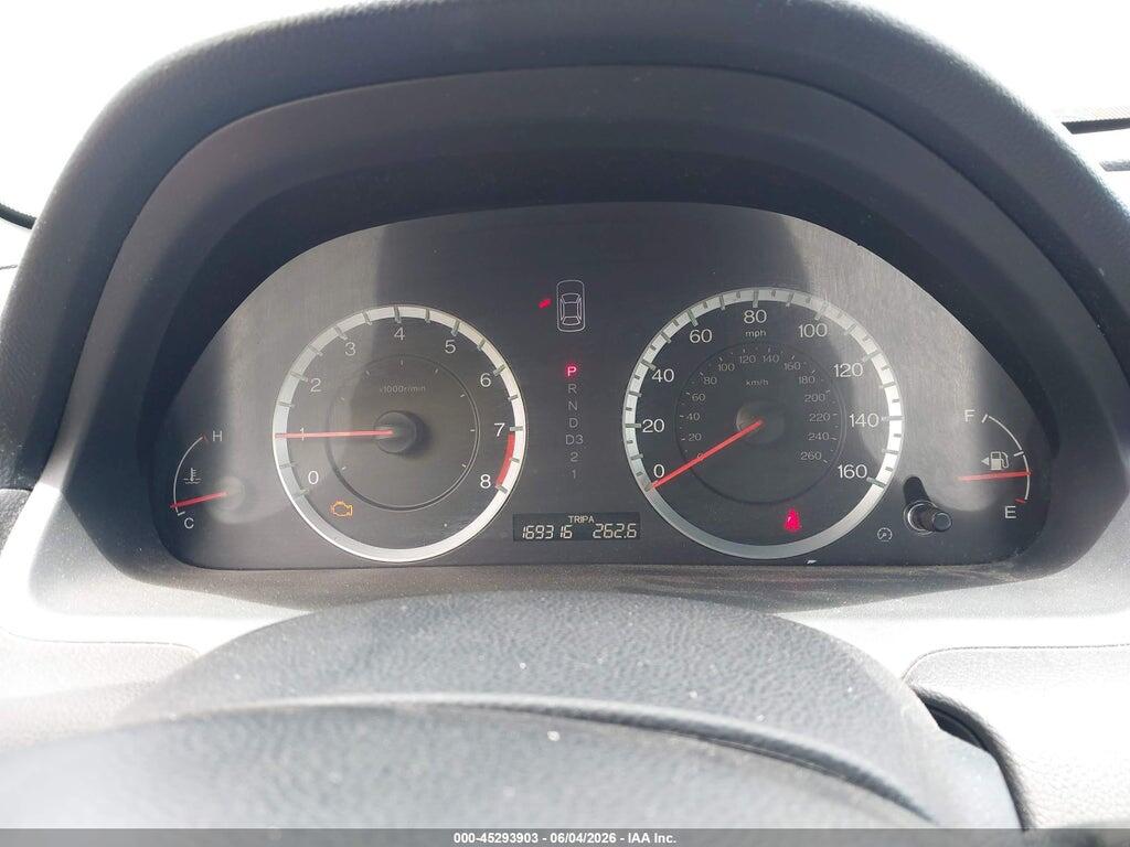 1HGCP2F84BA074909 2011 HONDA ACCORD photo no. 7