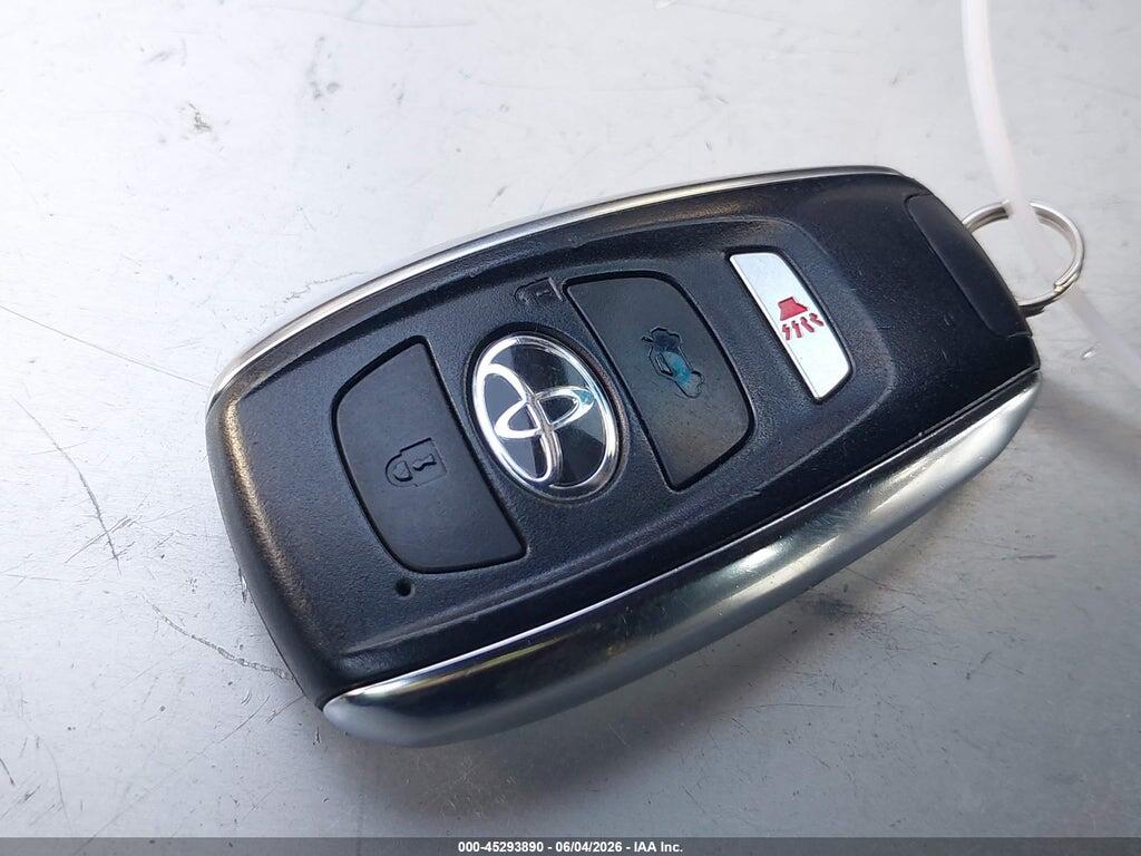JF1ZNBE17P9761609 2023 TOYOTA GR86 photo no. 11