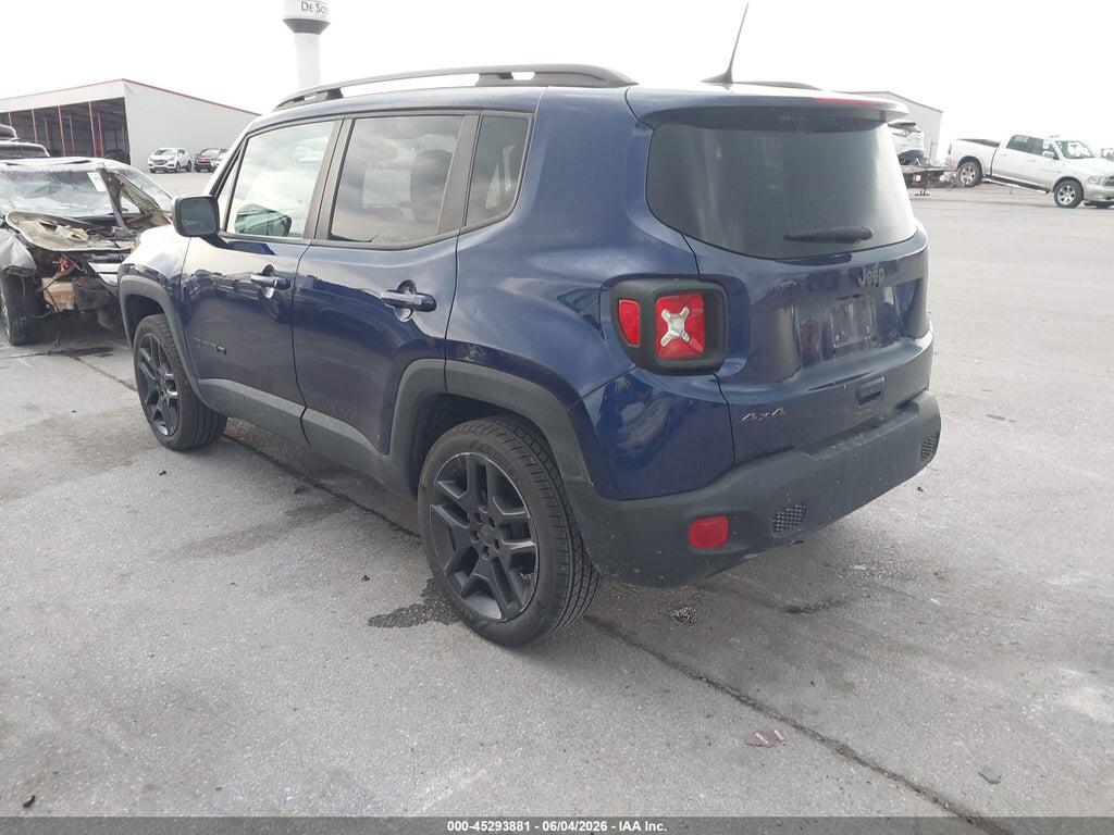 ZACNJDBB4MPN29344 2021 JEEP RENEGADE photo no. 3